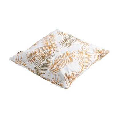  Madison Tuinkussen 50x50 Flora Yellow