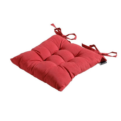  Madison Tuinkussen Toscane 46x46 Panama Brick Red