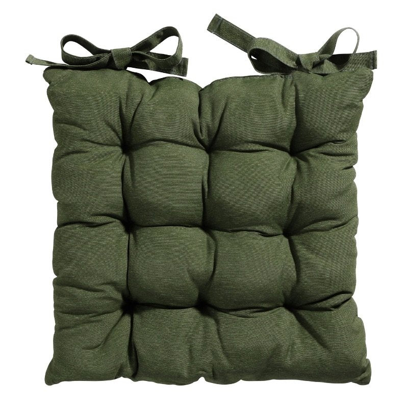  Madison Tuinkussen Toscane 46x46 Panama Green