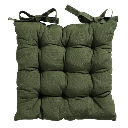  Madison Tuinkussen Toscane 46x46 Panama Green