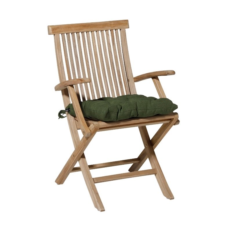  Madison Tuinkussen Toscane 46x46 Panama Green