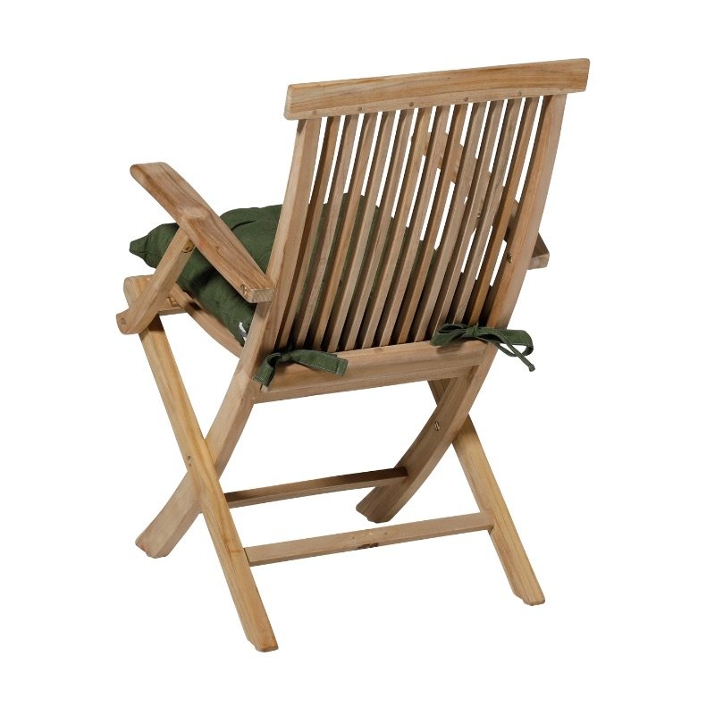  Madison Tuinkussen Toscane 46x46 Panama Green