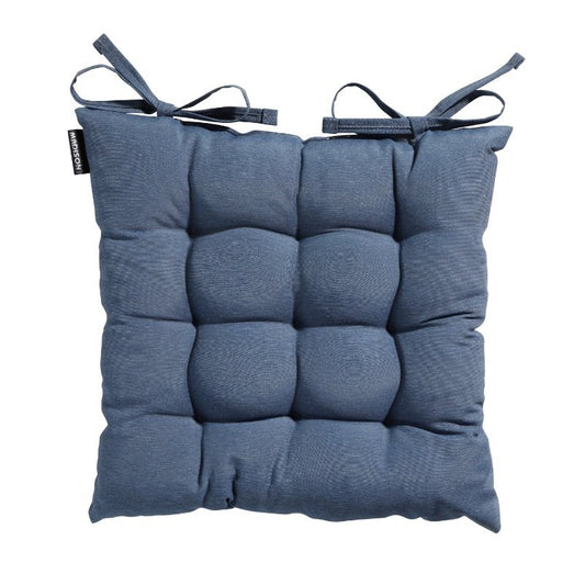  Madison Tuinkussen Toscane 46x46 Panama Safier Blue