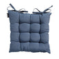  Madison Tuinkussen Toscane 46x46 Panama Safier Blue