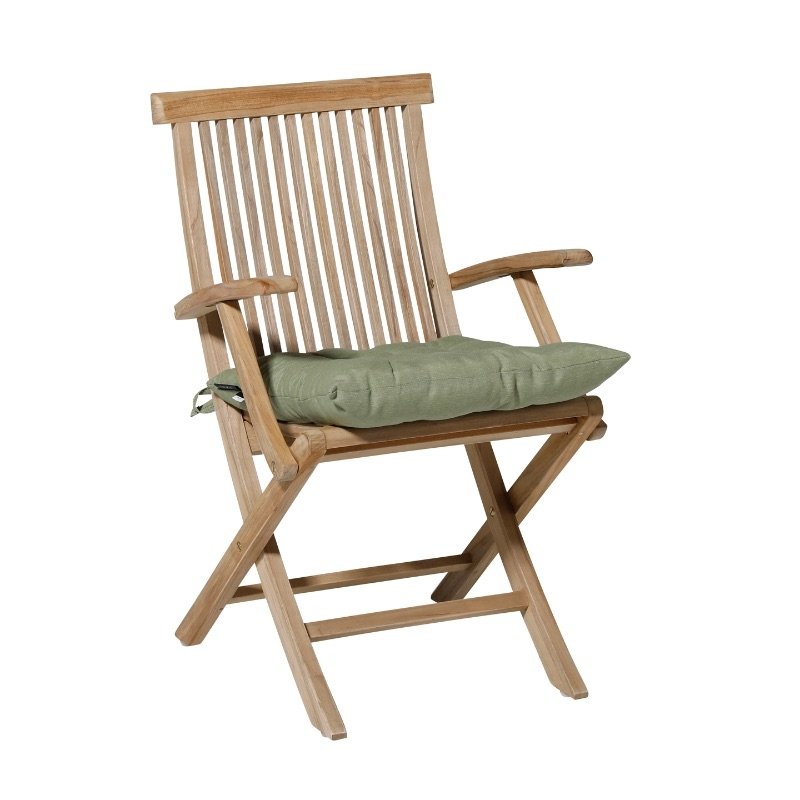  Madison Tuinkussen Toscane 46x46 Panama Sage