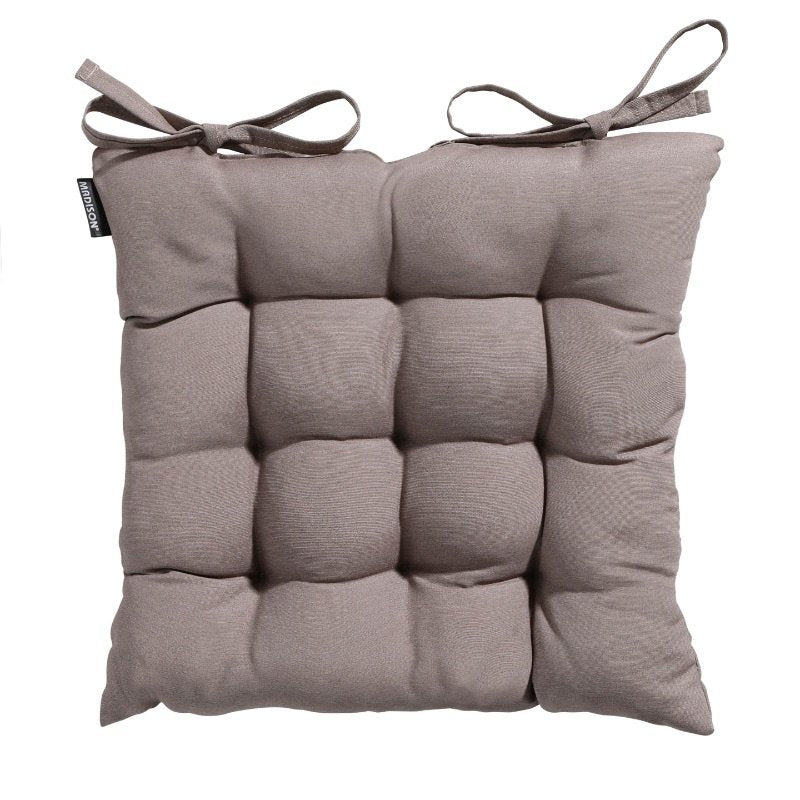  Madison Tuinkussen Toscane 46x46 Panama Taupe