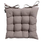  Madison Tuinkussen Toscane 46x46 Panama Taupe