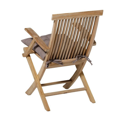  Madison Tuinkussen Toscane 46x46 Panama Taupe