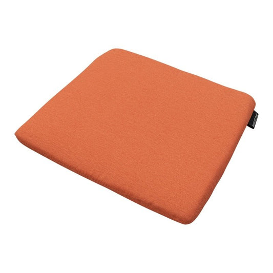  Madison Tuinkussen 40x40x5 Panama Flame Orange