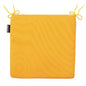  Madison Tuinkussen 40x40x5 Panama Golden Glow