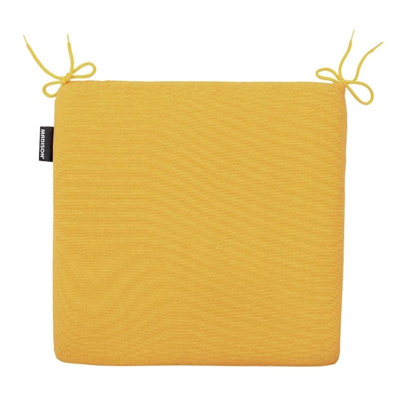  Madison Tuinkussen 40x40x5 Panama Golden Glow