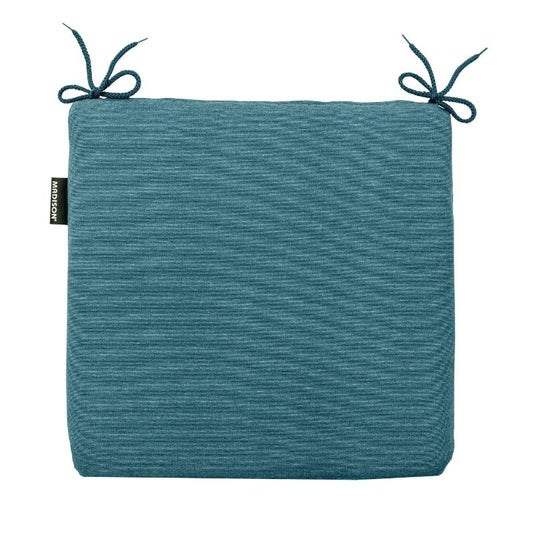  Madison Tuinkussen 40x40x5 Panama Sea Blue