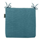  Madison Tuinkussen 40x40x5 Panama Sea Blue