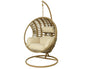  Manzanillo Hang-ei Wicker - 105 X 128 X 186 Cm