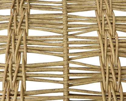  Manzanillo Hang-ei Wicker - 105 X 128 X 186 Cm