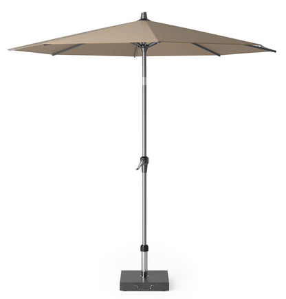  Platinum Middenstokparasol Riva Ø 250 Cm Taupe
