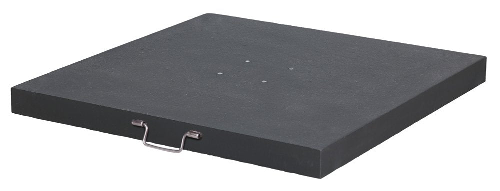 Platinum Parasolvoet Arezzo - 90kg