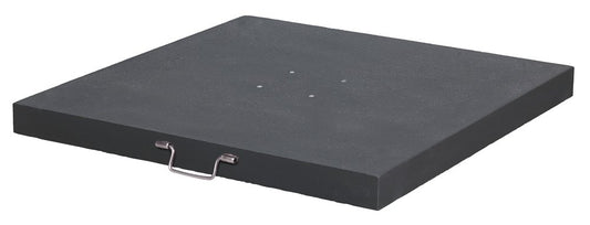 Platinum Parasolvoet Arezzo - 90kg