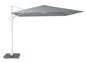  Platinum Zweefparasol Challenger T² 300 X 300 Cm Manhattan