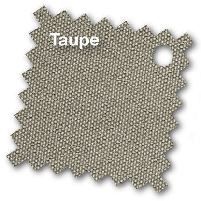  Platinum Zweefparasol Challenger T² Ø 350 Cm Taupe