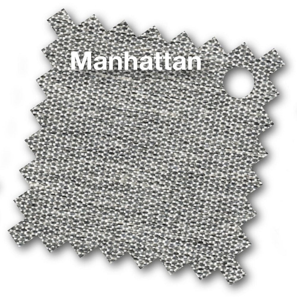  Platinum Zweefparasol Challenger T² Premium 350 X 260 Cm Manhattan