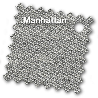  Platinum Zweefparasol Challenger T² Premium 350 X 260 Cm Manhattan