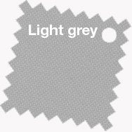  Platinum Zweefparasol Voyager T¹ 250 X 250 Cm Lichtgrijs