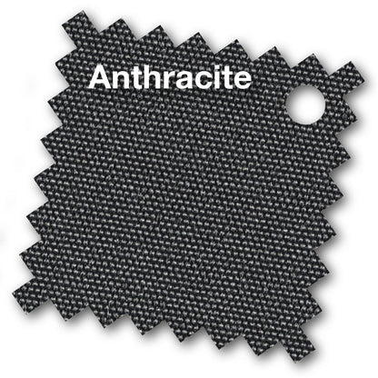  Platinum Zweefparasol Voyager T² 270 X 270 Cm Antraciet
