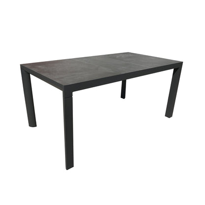  Royal Seasons ALORA Dining Set Met 4 Stoelen