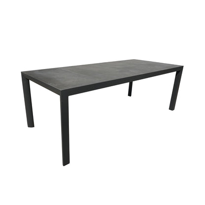  Royal Seasons ALORA Dining Set Met 6 Stoelen