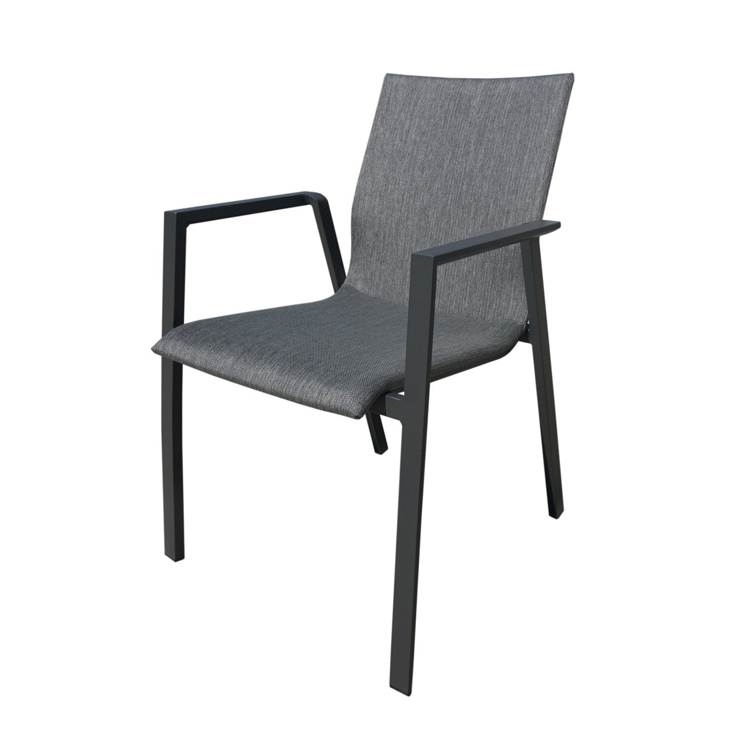  Royal Seasons ALORA Dining Set Met 6 Stoelen