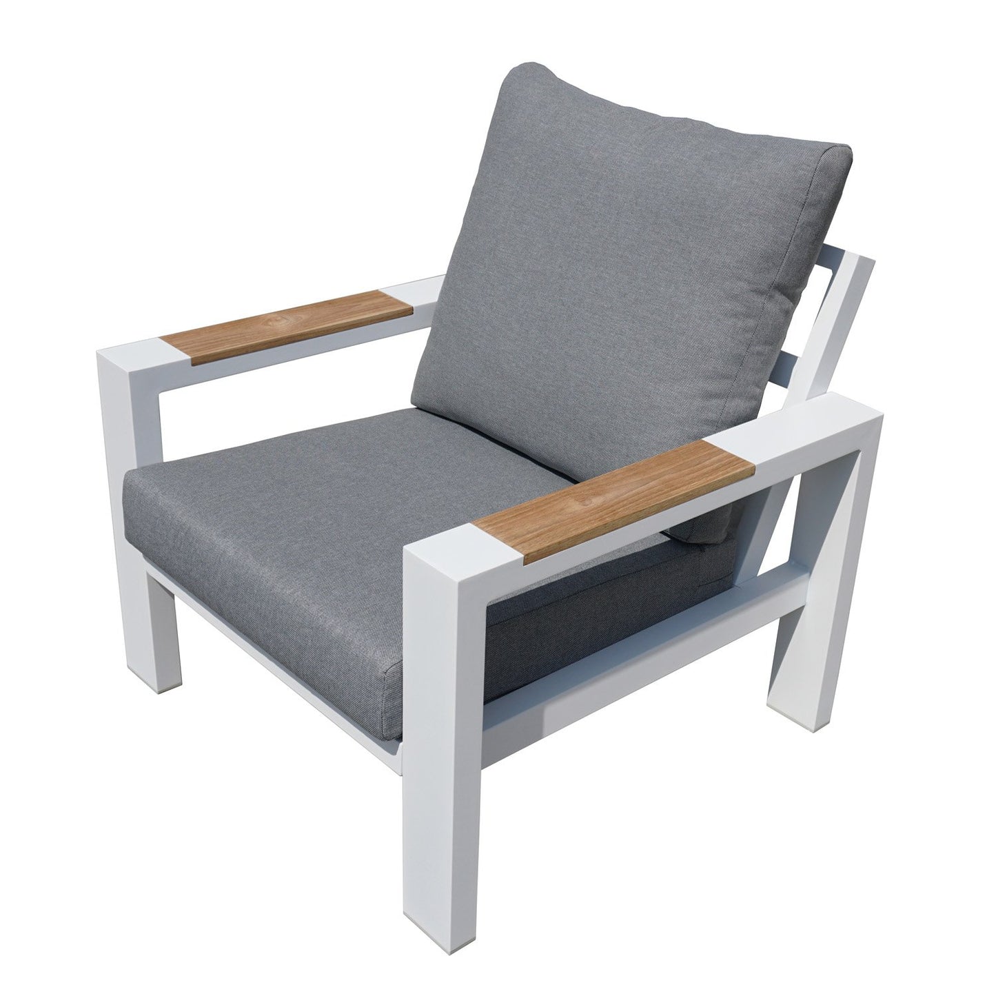  Royal Seasons CALAIS Stoel-bank Loungeset