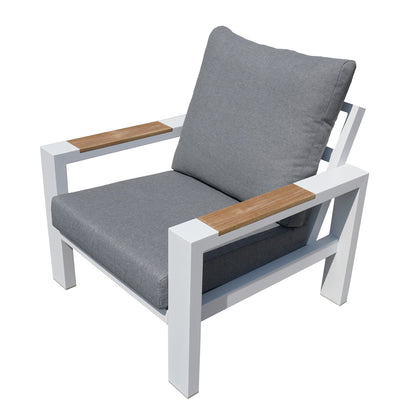  Royal Seasons CALAIS Stoel-bank Loungeset