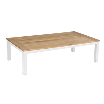 Royal Seasons CALAIS Stoel-bank Loungeset Teak