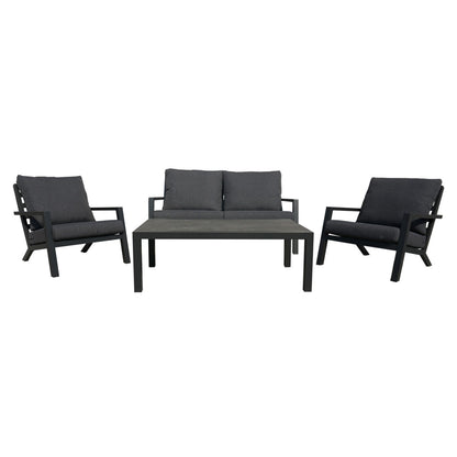  Royal Seasons CANNES Stoel-bank Loungeset