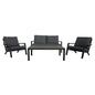  Royal Seasons CANNES Stoel-bank Loungeset