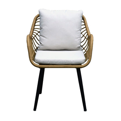  Royal Seasons COCOON Dining Stoel Natural