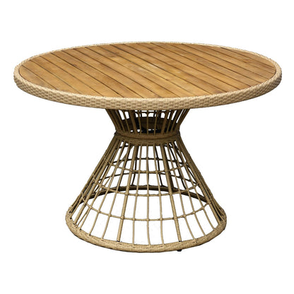  Royal Seasons COCOON Dining Tafel