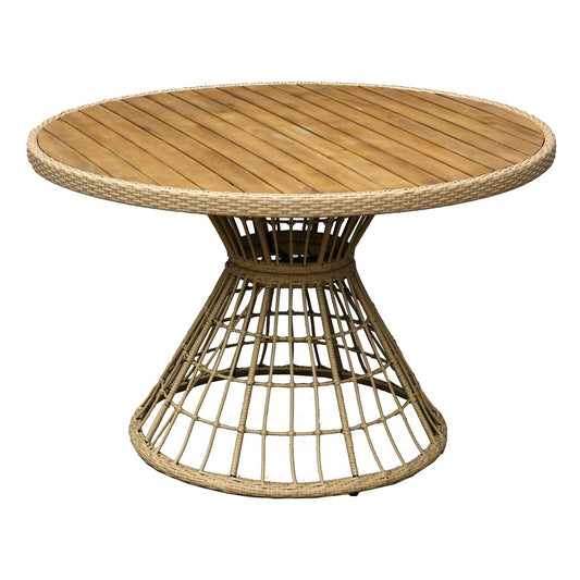  Royal Seasons COCOON Dining Tafel