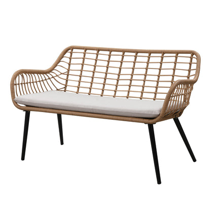  Royal Seasons COCOON Loungeset Naturel