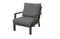  Royal Seasons COSTA RICA Fauteuil