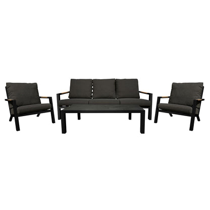  Royal Seasons DETROIT Stoel-bank Loungeset