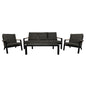  Royal Seasons DETROIT Stoel-bank Loungeset