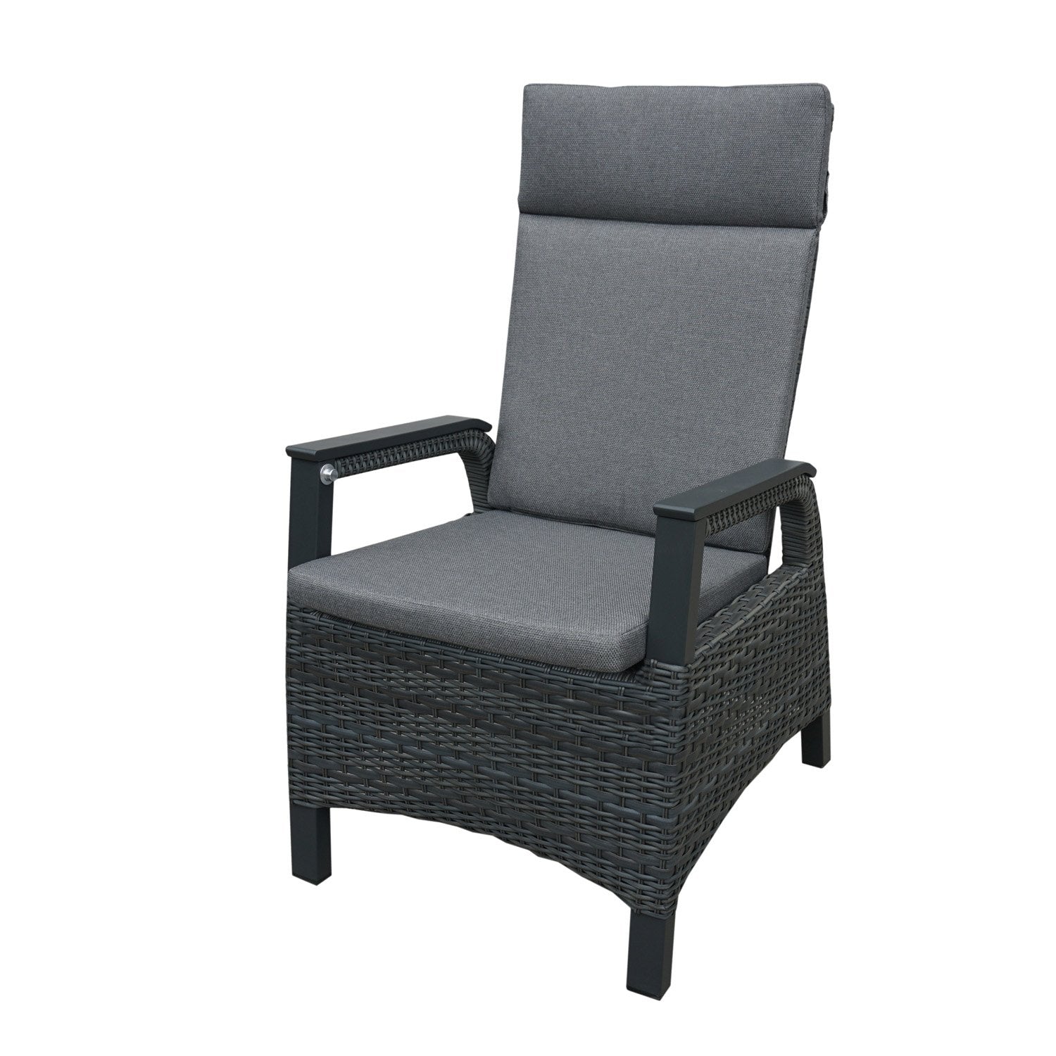  Royal Seasons FABIO DINING Tuinset Met 6 Stoelen