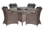  Royal Seasons GIULIA Dining Tuinset