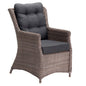  Royal Seasons GIULIA Fauteuil