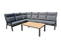  Royal Seasons HAVANA/MADEIRA Lounge Tuinset