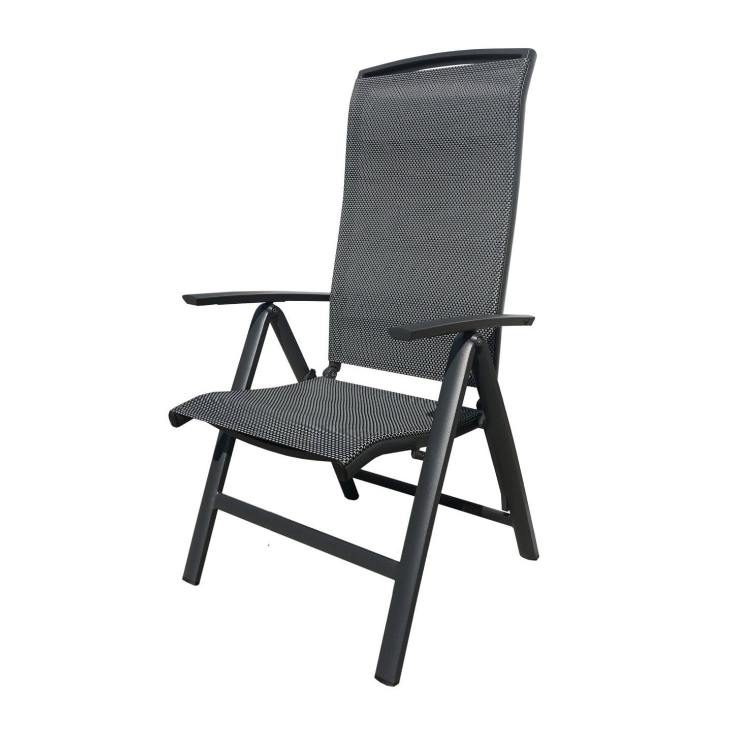  Royal Seasons LA PALMA Dining Set Met 6 Stoelen