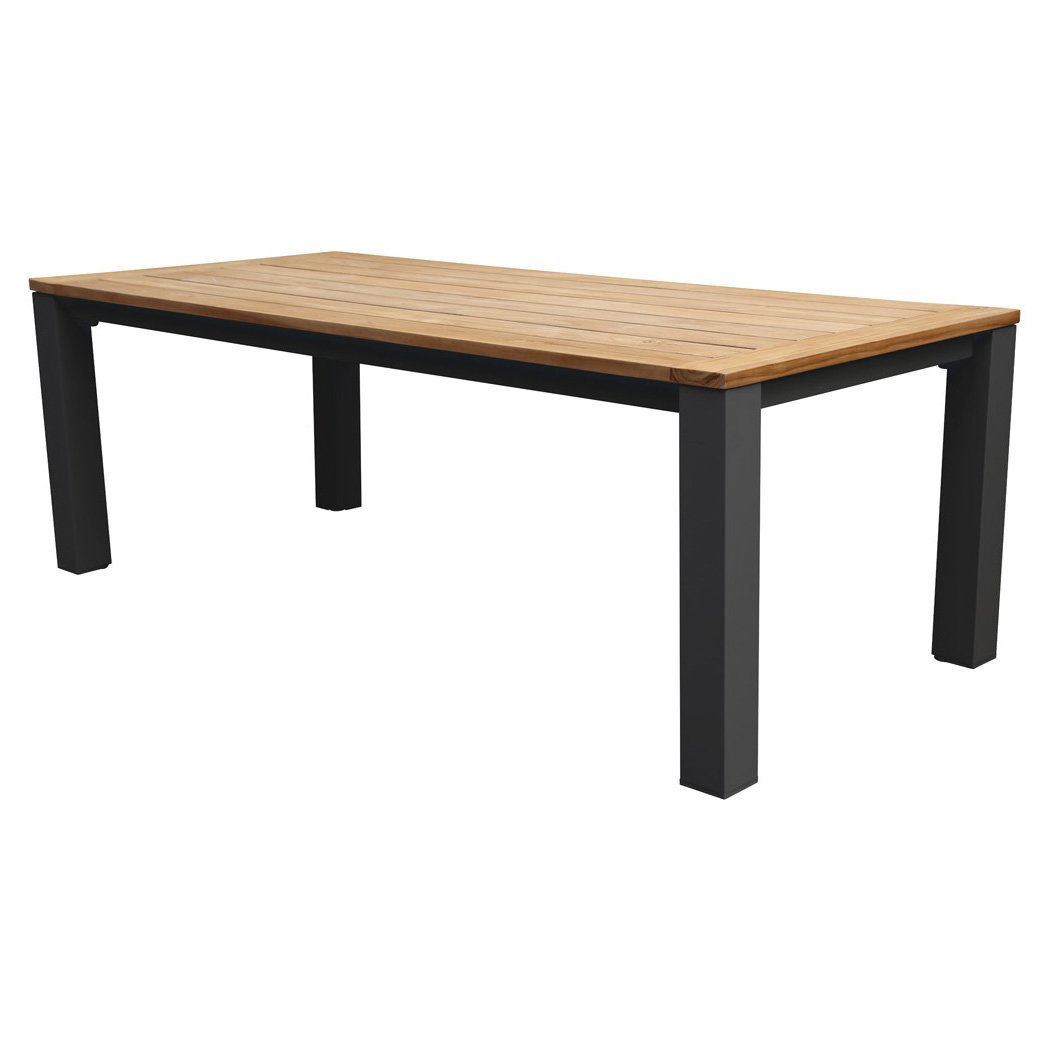 Royal Seasons MADEIRA Diningset Met 6 Zitplekken