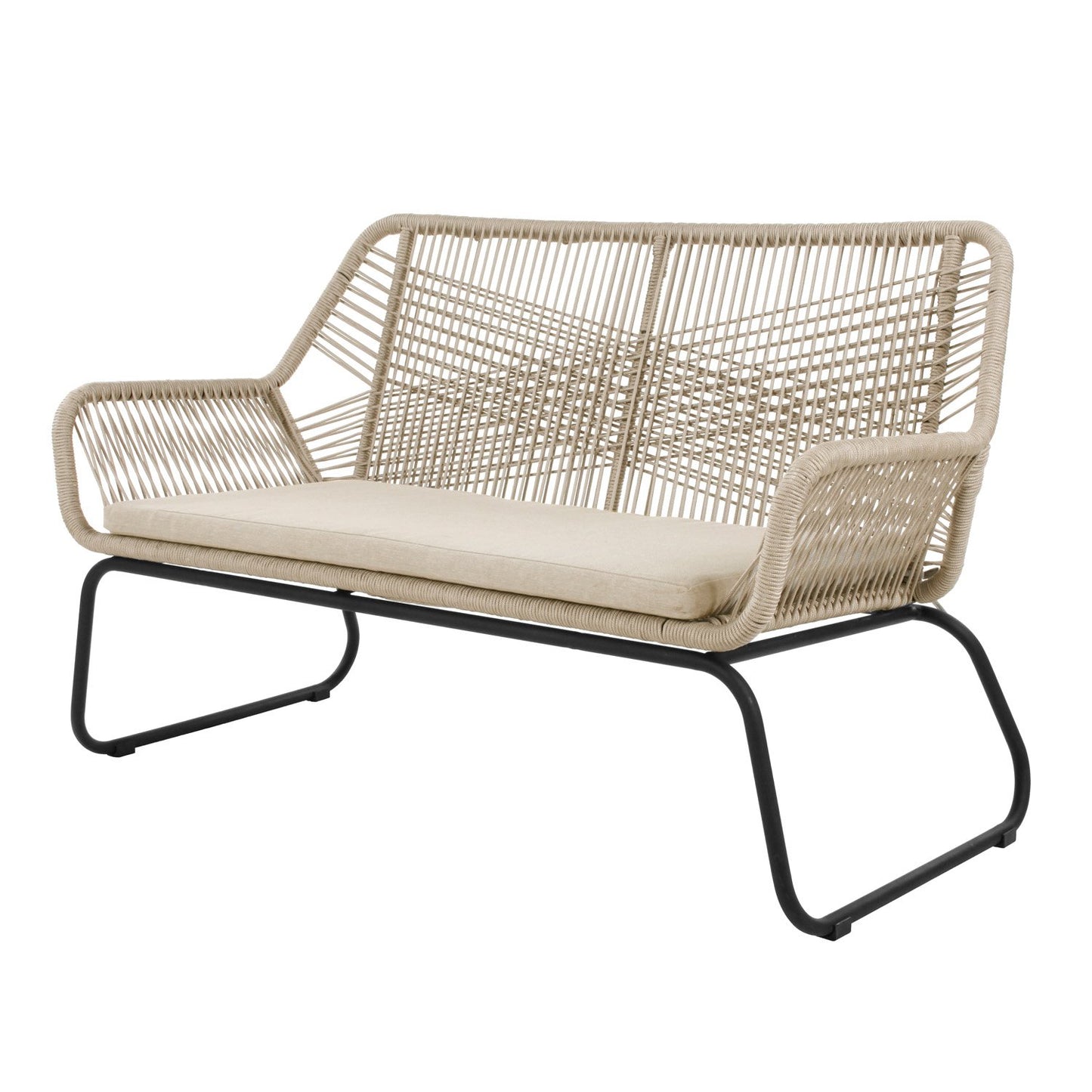  Royal Seasons NAPOLI Lounge Bank Beige